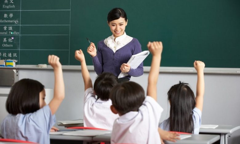 7 Tips Memilih Sekolah yang Aman Untuk Anak-anak 2 7 Tips Memilih Sekolah yang Aman Untuk Anak-anak_womanindonesia.co.id