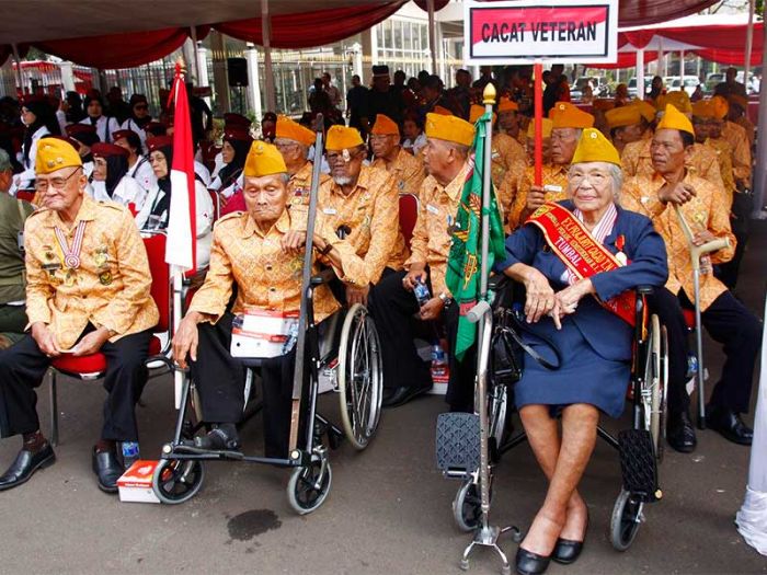 Hari Korps Cacat Veteran Nasional 19 Mei: 4 Etika Berhadapan dengan Difabel 3 Hari Korps Cacat Veteran Nasional 19 Mei_womanindonesia.co.id