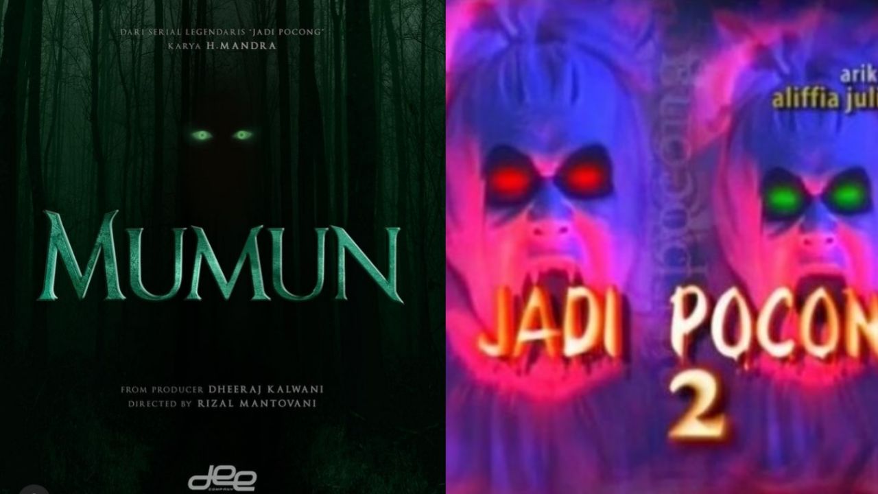 Mengenal Film Mumun Jadi Pocong yang Akan Diperankan Acha Septriasa 2 Mengenal Film Mumun yang Akan Diperankan Acha Septriasa_womanindonesia.co.id