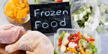 5 Cara Mengolah Makanan Beku Agar Tetap Sehat_womanindonesia.co.id