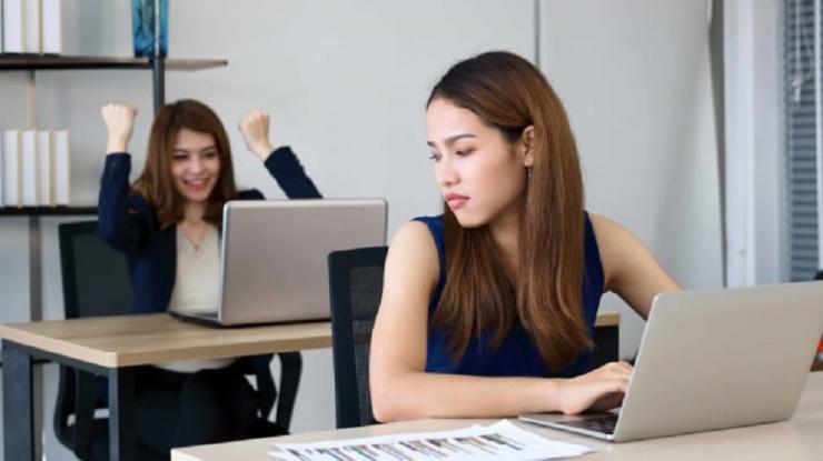 9 Alasan Jangan Membandingkan Diri dengan Orang lain 3 9 Alasan Jangan Membandingkan Diri dengan Orang lain_womanindonesia.co.id
