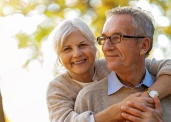 Hari Lanjut Usia Nasional 29 Mei: Tips Tetap Sehat di Usia Senja/Womanindonesia.co.id