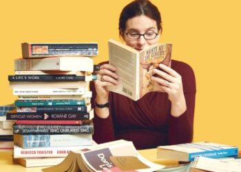 Hari Buku Nasional 17 Mei: Plus Minus Buku Fisik VS E-Book_womanindonesia.co.id