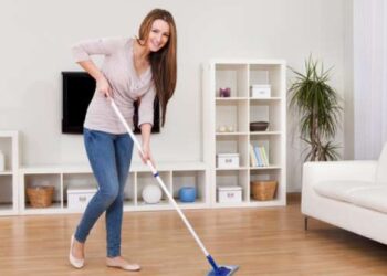 4 Tips Membersihkan Rumah Agar Tetap Sehat_womanindonesia.co.id