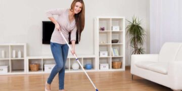 4 Tips Membersihkan Rumah Agar Tetap Sehat_womanindonesia.co.id