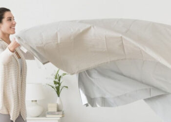 4 Tips Memilih Sprei Agar Tidur Nyenyak_womanindonesia.co.id