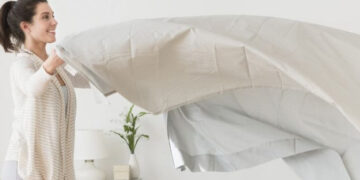 4 Tips Memilih Sprei Agar Tidur Nyenyak_womanindonesia.co.id