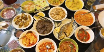 Tips Makan di Hari Raya Agar Tidak Menaikan Kolesterol_womanindonesia.co.id