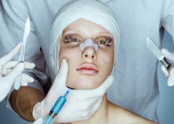 Penyebab Operasi Plastik yang Dapat Mematikan, Seperti Kasus Aktris Chethana Raj_womanindonesia.co.id