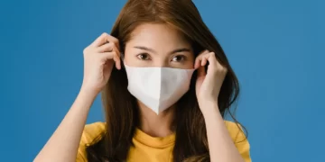 Menkes izinkan masyarakat lepas masker - Womanindonesia.co.id