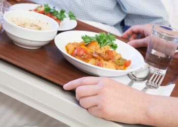 Perbaikan Nutrisi Pasien Rawat Inap Turunkan Risiko Komplikasi_womanindonesia.co.id