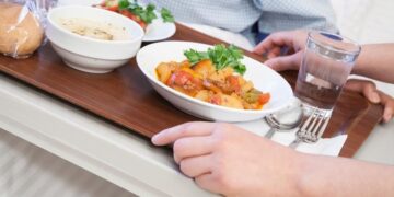 Perbaikan Nutrisi Pasien Rawat Inap Turunkan Risiko Komplikasi_womanindonesia.co.id