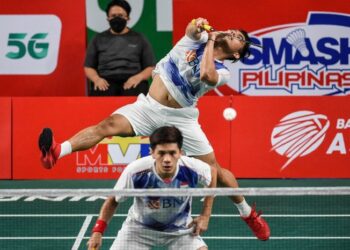 Pramudya/Yeremia Bidik Juara SEA Games 2022_womanindonesia.co.id