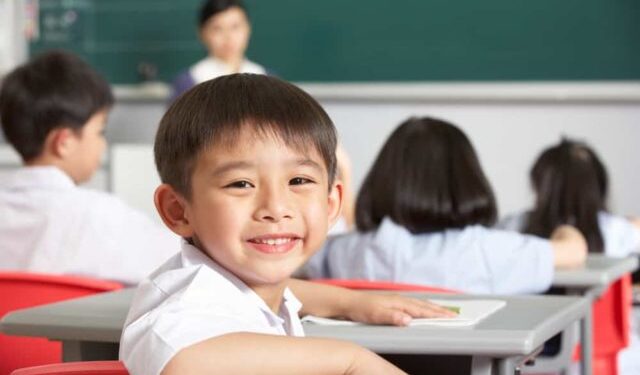 7 Tips Memilih Sekolah yang Aman Untuk Anak-anak_womanindonesia.co.id