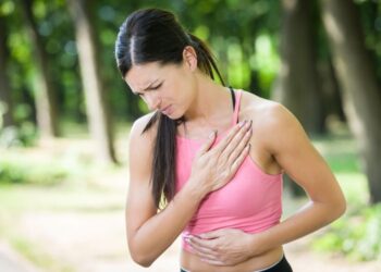 Mengetahui Penyebab Serangan Jantung Saat Olahraga_womanindonesia.co.id