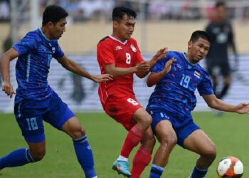 Update Sea Games 2021 Vietnam Kamis 19 Mei_womanindonesia.co.id