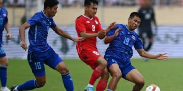 Update Sea Games 2021 Vietnam Kamis 19 Mei_womanindonesia.co.id