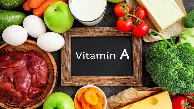 4 Vitamin yang Dapat Meningkatkan Kekebalan Tubuh Pada Anak 3 4 Vitamin yang Dapat Meningkatkan Kekebalan Tubuh Pada Anak_womanindonesia.co.id