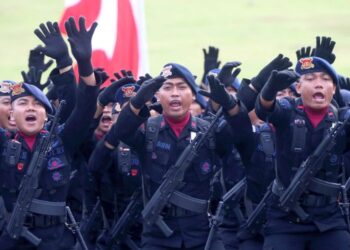 Sejarah Hari Bhayangkara Polri 1 Juli 1946_womanindonesia.co.id