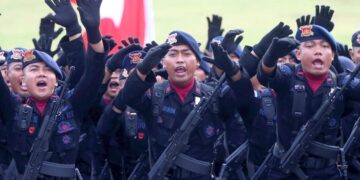 Sejarah Hari Bhayangkara Polri 1 Juli 1946_womanindonesia.co.id