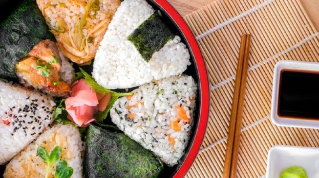 6 Inspirasi Menu Sarapan Sehat Ala Orang Jepang_womanindonesia.co.id