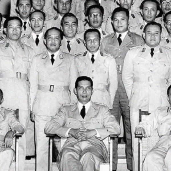 Sejarah Hari Bhayangkara Polri 1 Juli 1946_womanindonesia.co.id