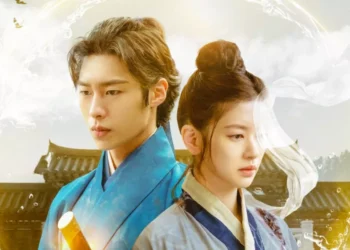 Episode 4 “Alchemy Of Souls” Raih Rating Tertingginyawomanindonesia.co.id