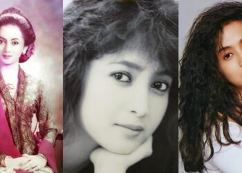 Anna Maria Kini Berusia 58 Tahun Makin Cantik dan Awet Muda_womanindonesia.co.id