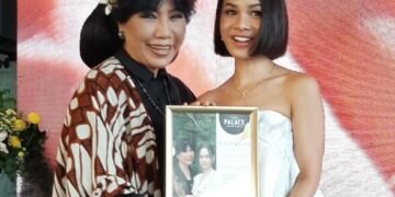 "Kasmaran" Cerita Kasih Suci yang Abadi Dari Anne Avantie_womanindonesia.co.id