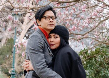 Resep Pernikahan Harmonis Armand Maulana dan Dewi Gita_womanindonesia.co.id