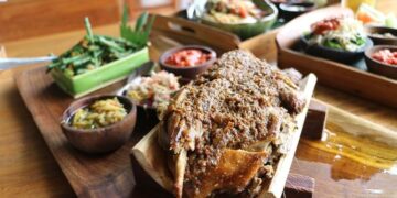 Berkunjung ke Sarinah, Yuk Cicipi Kuliner Bali yang Kaya Rempah_womanindonesia.co.id
