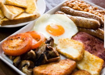 Ide menu sarapan - Womanindonesia.co.id