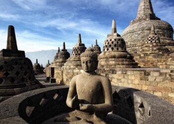 6 Tips Berlibur Ke Borobudur_womanindonesia.co.id