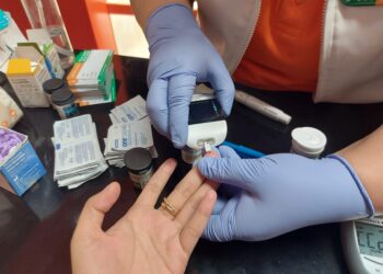 4 Jenis Cek Kesehatan Rutin yang Harus Dilakukan_womanindonesia.co.id