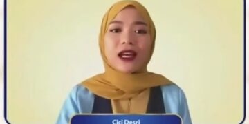 Harganas 2022: Kiat Cici Desri Mempersiapkan Anak Berinteraksi Sosial di Masa Transisi_womanindonesia.co.id