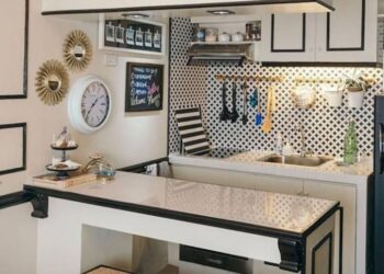 5 Inspirasi Dapur Sempit Namun Tetap Menawan_womanindonesia.co.id