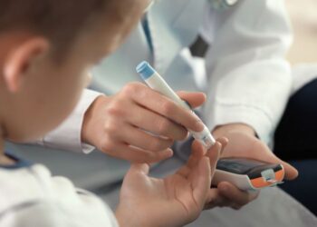4 Faktor Risiko Diabetes Tipe 1 Pada Anak, Kenali Sejak Dini_womanindonesia.co.id