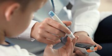 4 Faktor Risiko Diabetes Tipe 1 Pada Anak, Kenali Sejak Dini_womanindonesia.co.id