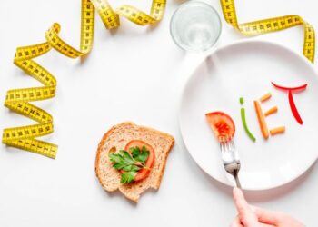 6 Cara Menurunkan Berat Badan Setelah Melahirkan_womanindonesia.co.id