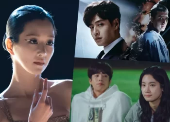 Drama “Eve” Duduki No. 1 Disusul Penayangan Perdana “Insider”_womanindonesia.co.id