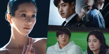 Drama “Eve” Duduki No. 1 Disusul Penayangan Perdana “Insider”_womanindonesia.co.id