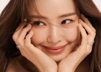 Selamat! Honey Lee Melahirkan Anak Pertama_womanindonesia.co.id