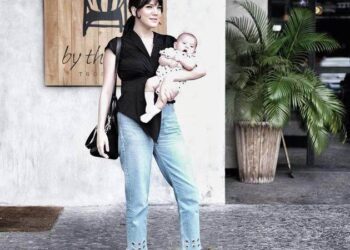 8 Tips Ibu Menyusui Agar Tetap Stylish