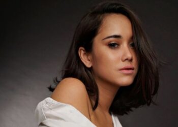 Kisah Ichi Nuraini, Model Cantik yang Membintangi Video Klip Kangen Band_womanindonesia.co.id