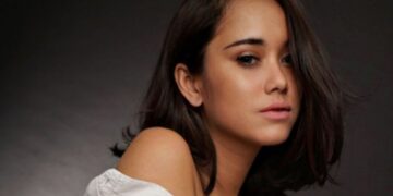 Kisah Ichi Nuraini, Model Cantik yang Membintangi Video Klip Kangen Band_womanindonesia.co.id