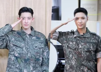 10 Idol K-Pop yang Akan Kembali dari Wajib Militer Tahun Ini_womanindonesia.co.id