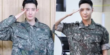 10 Idol K-Pop yang Akan Kembali dari Wajib Militer Tahun Ini_womanindonesia.co.id