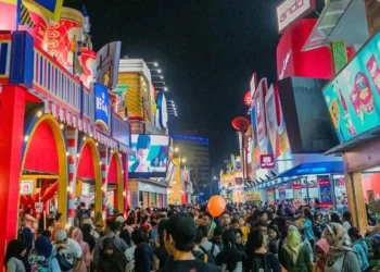 Mom, Yuk Berburu Diskon Organic Pan di Jakarta Fair Kemayoran 2022_womanindonesia.co.id