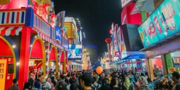 Mom, Yuk Berburu Diskon Organic Pan di Jakarta Fair Kemayoran 2022_womanindonesia.co.id