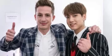 Jungkook BTS dan Charlie Puth Kolaborasi untuk Lagu "Left and Right"_womanindonesia.co.id